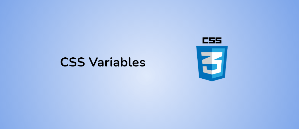 CSS variables