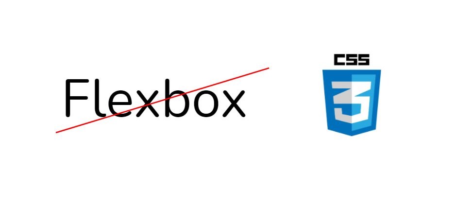 Never make your text container a flexbox container