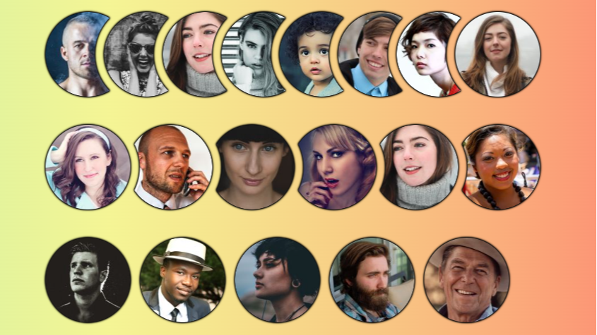 Responsive List of Avatars Using Modern CSS (Part 1)