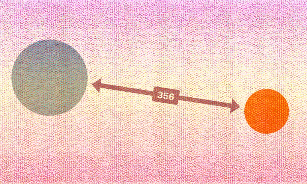 Two Circles, One Arrow, and Anchor Positioning