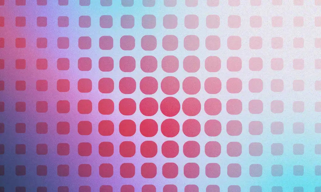 Hover Proximity Using Modern CSS
