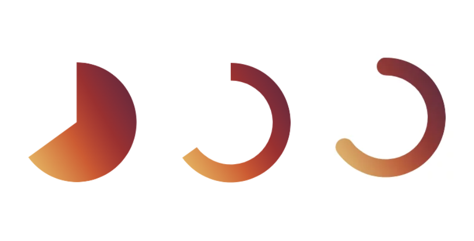 Better CSS Shapes Using shape() — Part 2: More on Arcs
