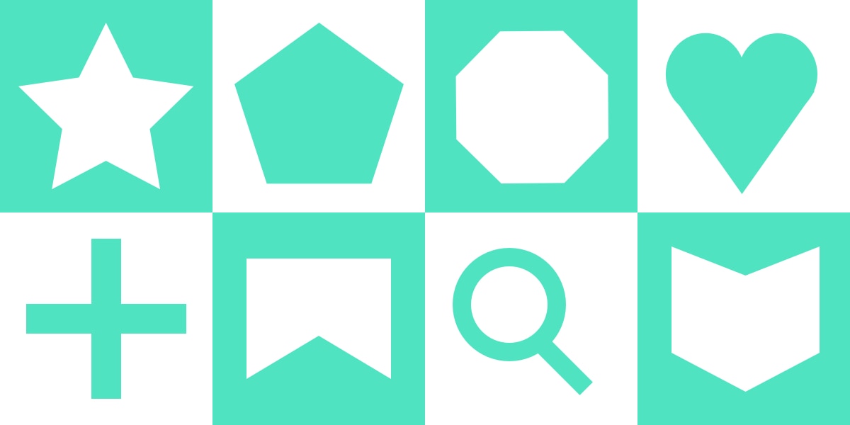 Better CSS Shapes Using shape() β Part 1: Lines and Arcs