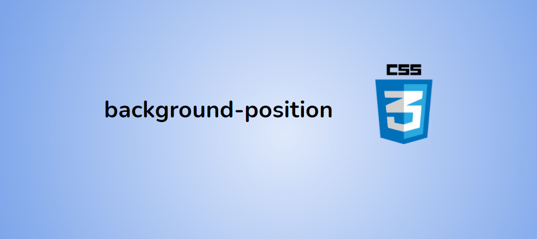 background position