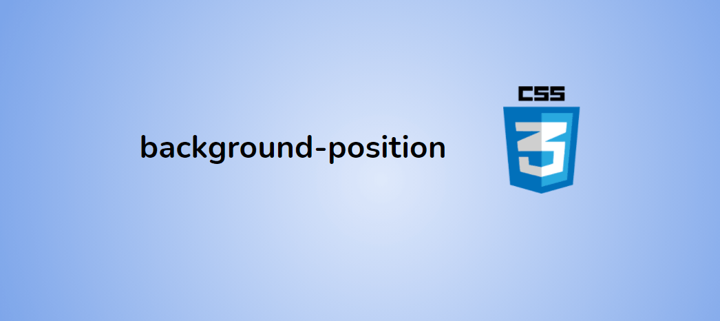 All you need to know about background-position